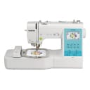 Embroidery Machines 